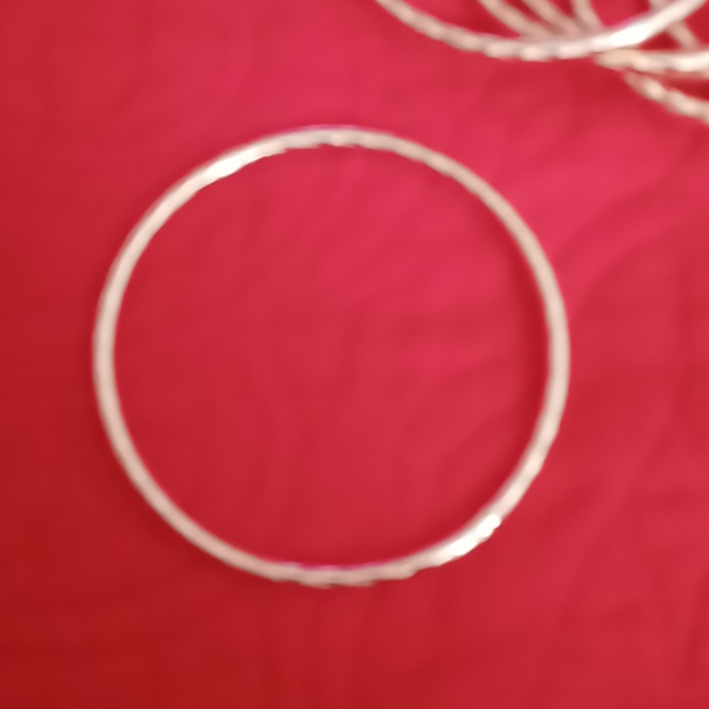 Bangles bracelets - Picture 2 of 3